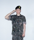 &quot;WELCOME BACK JIMIN&quot; 방탄소년단 지민 전역 기념..글로벌 팬덤 릴레이 기부 '훈훈'