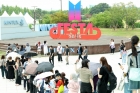 아미와 방탄소년단의 축제 'BTS FESTA'[★포토]