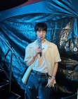 방탄소년단 진, 34세 맞아? 나이 안 믿기는 소년美 폭발