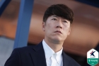 "핑계 대기 죄송할 정도지만... 던질 승부수도 없다" 김은중 감독 한숨, 선수 보강 간절한 수원FC [수원 현장]