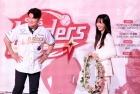 [★화보]'이제 우린 하나' 추신수와 가족