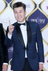 김종민, 오늘 신혼여행 마치고 귀국..20일 '1박 2일' 촬영 복귀