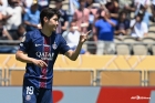 이강인 PK로 넣었다! 20분 뛰고도 '쐐기골 폭발'→PSG, 아틀레티코에 4-0 완승