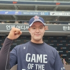 목표 타율이 4할 5푼이라니... 인천고 김지석, KBO 스카우트 눈도장도 찍었다 "이름 석 자 확실히 각인시켰다"
