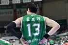 [직격 인터뷰] "다들 다치지 말라고" 윤호영 감독, 3x3 선수로 깜짝 출전... "선수들과 추억 기대"