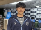'159㎞' 윤성빈→'155㎞' 홍민기, 롯데 어디서 이런 투수 또 나왔나... "진짜 준비 많이 했다, 제구 잡고 자신감 올랐다"