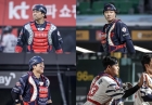 80억 FA·올스타·1차지명 있는데, 김태형 극찬한 루키까지... 롯데 '포수 서바이벌' 시작됐다