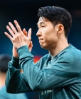 '대반전' 손흥민 남을 방법 있다→토트넘 새 감독, 사우디 제안에도 '레전드 존중'... "남고 싶으면 남아라"