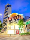 "완전체 컴백 축하해!" BTS 컴백 팬들 축하 물결..'참여형 축하 문화' 확산[★NEWSing]