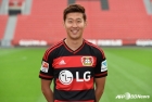 '사우디 NO' 손흥민, 친정 레버쿠젠 복귀한다... 새 감독 텐 하흐 'EPL 검증' SON 원해 "10년 만에 컴백"