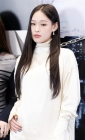 애니, 신세계 家 손녀 연예계 데뷔[★포토]
