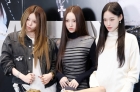 베일리-영서-애니, 개성 넘치는 미모[★포토]