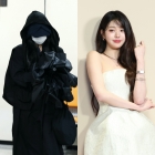 '장원영 소송 항소' 탈덕수용소, 또다시 강제집행정지 신청