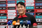 '벤투 황태자' 나상호, 2년 만에 돌아왔다! 홍명보호 동아시안컵 명단 발표... 7명 '새 얼굴' [공식발표]