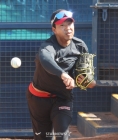 'ERA 20.25→1군 말소' 한때 157㎞ LG 홀드왕 '왜' 무너졌나, 염경엽 진단 "이 말 저 말 다 들으니까..." [수원 현장]