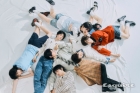 '스타쉽 뉴 보이 그룹' 아이딧, 차세대 패션 아이콘 예고 [화보]