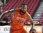 'KBL 출신' 길렌워터, 中서 대마초 적발 "감독과 언쟁, 이상 행동하더니..."