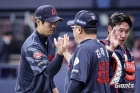 "구승민에게 미안하다고 했다" 부활 위해 투구폼도 바꿨는데, 1G 던지고 열흘 만에 1군 말소→사령탑도 사과