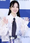 박보영, 신동엽 제안에 응답할까 "'SNL' 출연 시기 미정" [청룡 핸드프린팅]