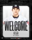 ERA 5.13 만년 유망주도 '다승 4위' 리그 TOP 투수 탈바꿈, 육성 명가 KT가 이번엔 군필 좌완 얻었다