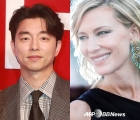 케이트 블란쳇, '오징어 게임3' 엔딩 '딱지녀' 등장..미국판 제작 스포일러[스타이슈]