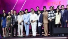 시리즈 완성된 '오징어게임'의 주역들[★포토]