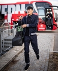 '충격' 김민재 EPL 이적 무산 위기 "제안 없었다"→뮌헨 잔류... 꼭 사겠다던 PSG도 발 뺐나