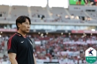 성난 FC서울 팬들 마음 풀리나... '김기동 감독→단장까지 참석' 오늘(1일) 팬 간담회 개최