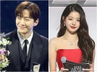 이준호X장원영, 꿀조합 MC..더욱 기대되는 10주년 AAA   [★FOCUS]