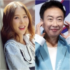 '문원♥' 신지, 결혼 발표 후 박명수 만난다..'라디오쇼' 출격