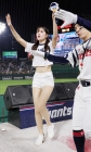 [★화보]'한점차!   역전은 껌이지' 롯치 박수연