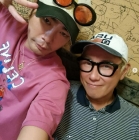 '40억 차익' 윤종신, 뮤지와 日 가짜 양주 마셨나..두통 호소