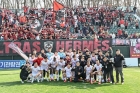 부천FC, 구단 역대 두 번째 코리아컵 4강 도전... 상대는 '어수선한 분위기' 김포