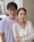 '내년 결혼' 신지, 스토킹 피해에 경찰 출동..&quot;♥문원이 지켜줬다&quot; [정희]