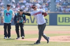 '신바람 야구' 이광환 전 감독 별세, "올 3월 시구 땐 정정하셨는데..." LG 후배 사령탑 안타까움 [부산 현장]