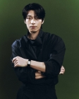 위하준 &quot;'오징어 게임' 이후 변한 삶..잊을수 없는 작품&quot; [인터뷰②]