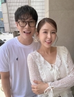 신지 입 열었다 &quot;♥문원 '유명한지 몰랐다' 발언? 김종민 닮아서 그래요&quot;[스타이슈]