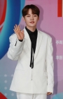 박서진, 스타랭킹 男트롯 2위 '뜨거운 인기'