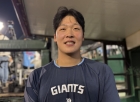 22세 인생 최다 이닝 소화, 그런데도 "힘들단 느낌 없어" 이렇게 기특할 수가... 롯데 '1차지명 우완' 한 단계 성장 [부산 현장]