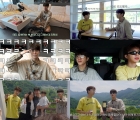 "바쁠 때 아버지 역할해줘"..정동원, 임영웅과 '찐형제' 케미