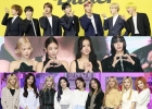 방탄소년단·블랙핑크·트와이스, 진정한 'K팝 헌터스' 총출동 [★FOCUS]