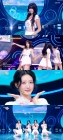 '믿고 듣는' 하이키, '뮤직뱅크' 사로잡은 '청량 서머퀸'