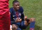 '생전 조타가 한 그대로' 동료도 아니었는데 깜짝 추모 세리머니, PSG 공격수 경의 표했다... 축구계 '감동 물결'