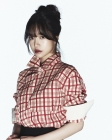 '오징어게임' 조유리 "첫 연기 도전 ..'나 도전 좋아하는 구나'" [인터뷰①]