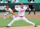 [포토]KT전 선발역투 펼치는 김광현