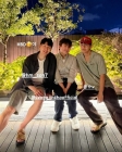 손흥민, BTS 뷔와 '깜짝 친분' 공개→조성진 포함 '월클 셋' 뭉쳤다... "SON, 생일 축하해"