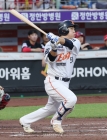 '문현빈 끝내기+한승혁 2K' 지는 법 잊은 한화, KIA 3연전 싹쓸이! 2위와 4.5G 차