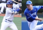 삼성, 2년 연속 시즌 중 美 유학 보낸다... 차승준·정민성 MLB 드래프트 리그 파견