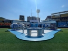 KBO-삼성전자, 올스타전서 갤럭시 신제품 체험 등 다양한 이벤트 진행