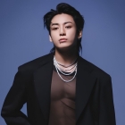 방탄소년단 정국 'GOLDEN', 애플 뮤직 미국 앨범 차트 600일째 진입